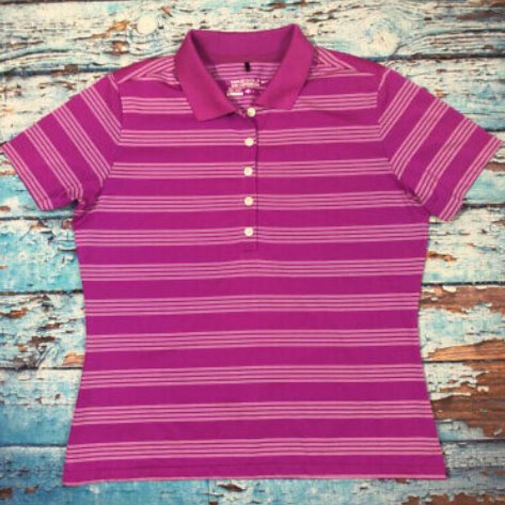 Nike Girls’ Golf Polo - Size S